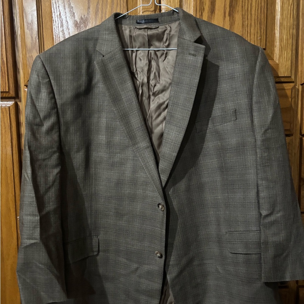 Men's Blazer